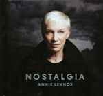 Cover of Nostalgia, 2014-09-21, CD