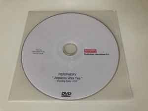Periphery – Jetpacks Was Yes! (2011, CD) - Discogs