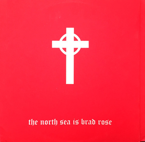 Album herunterladen The North Sea - Crusades