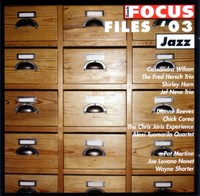 Knack Focus Files '03 Jazz