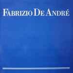Cover of Fabrizio De Andre, 1986, Vinyl