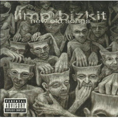 Limp Bizkit - New Old Songs | Releases | Discogs