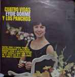 Cover of Cuatro Vidas, 1966, Vinyl