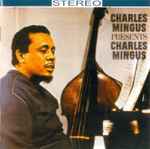 Cover of Presents Charles Mingus, 2000, CD