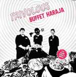 Cover von Buffet Haraja, 2005-04-00, Vinyl