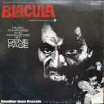 Gene Page – Blacula (Music From The Original Soundtrack) (1972 