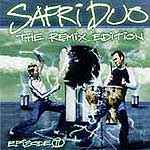 Cover of Episode II (The Remix Edition), 2002, CD