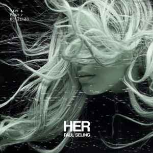 Paul Seling - Her album cover