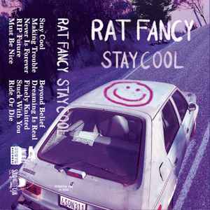 Rat Fancy - Stay Cool album cover