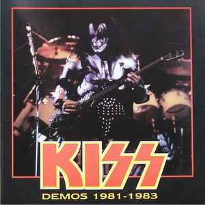 Kiss – Creatures And Destroyers (2000, CD) - Discogs