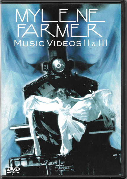 Mylene Farmer - Music Videos II & III | Releases | Discogs