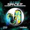Vila Roel - Space EP