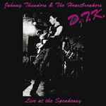 Cover of D.T.K. (Live At The Speakeasy), 2004, Vinyl