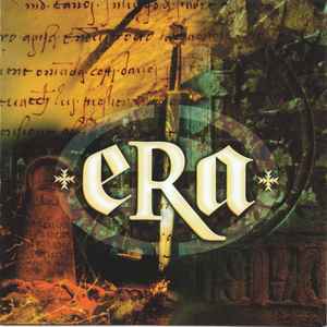 Era - Era album cover