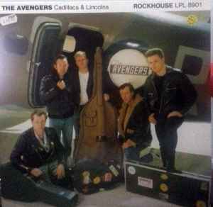 The Avengers (14) - Cadillacs & Lincolns