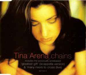 Tina Arena - Chains