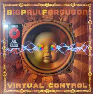 Paul Ferguson (2) - Virtual Control