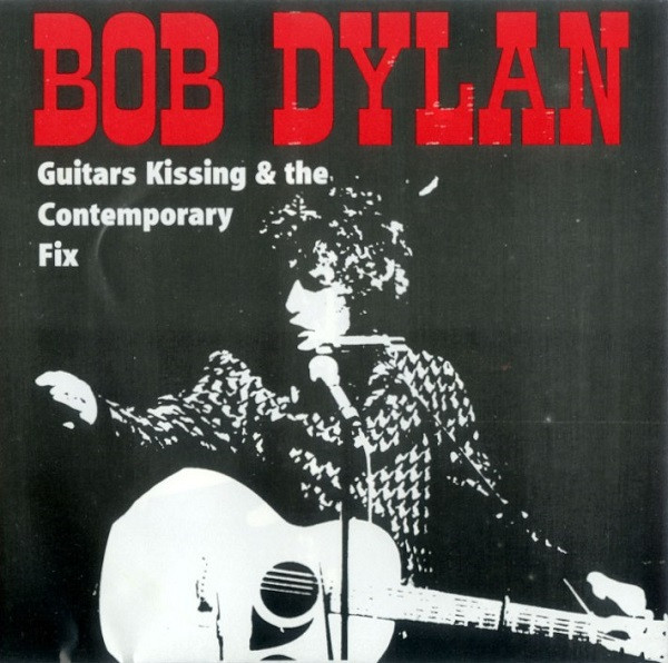 Bob Dylan – Live 1966 (The 