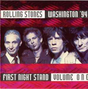 Rolling Stones – Shattered In Europe (1995, Gold Discs, CD) - Discogs