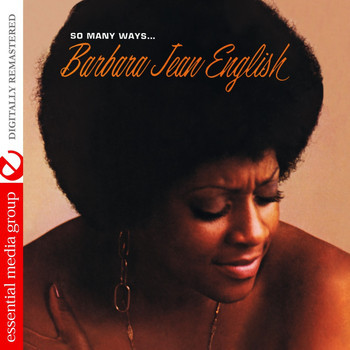 Barbara Jean English – So Many Ways (1972, Vinyl) - Discogs