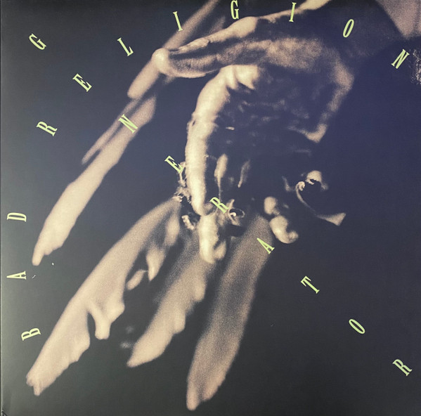 Bad Religion – Generator (2017, Vinyl) - Discogs