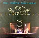 Neil Young & Crazy Horse – Rust Never Sleeps (1979, Don Mills