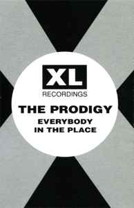 Everybody In The Place - The Prodigy