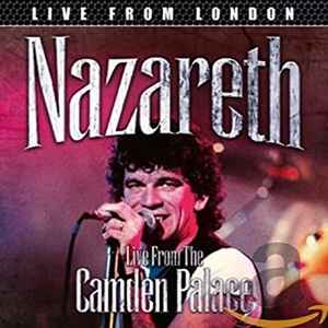 Live from London: Live from the Camden Palace [DVD]