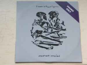 Sweet Billy Pilgrim - Motorcade Amnesiacs album cover