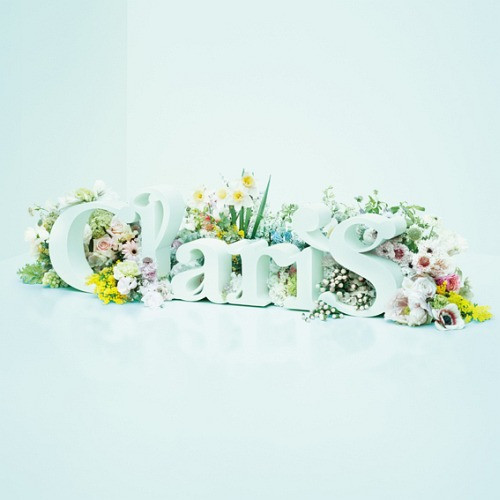 ClariS ～SINGLE BEST 1st～ LPレコード 完限盤-