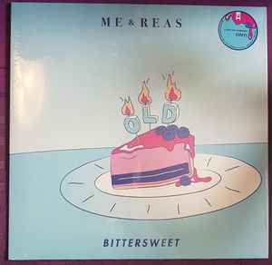 Me & Reas - Bittersweet album cover