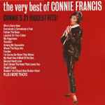 Cover of The Very Best Of Connie Francis (Connie's 21 Biggest Hits), 1991-03-00, Vinyl