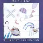 Cover of Thursday Afternoon, , CD