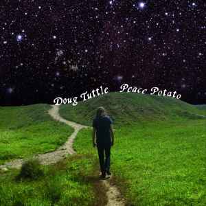 Doug Tuttle - Peace Potato album cover