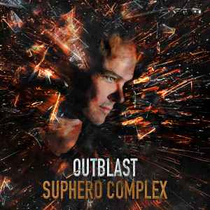 DJ Outblast - Superhero Complex