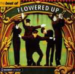 Cover of The Best Of Flowered Up, 2005, CD