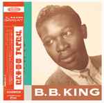 Cover of The Great B. B. King, 2022-06-08, Vinyl