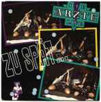 Cover of Zu Spät (Hit Summer Mix '88), 1988, Vinyl