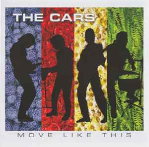 The Cars – The Cars Unlocked: The Live Performances (2006