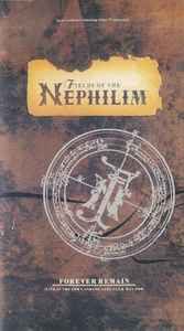 Fields Of The Nephilim - Forever Remain album cover