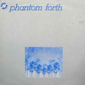 Phantom Forth - The EEPP album cover