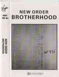 Cover of Brotherhood, 1986, Cassette