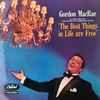 Gordon MacRae - The Best Things In Life Are Free