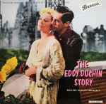 Cover of The Eddy Duchin Story, 1965, Vinyl