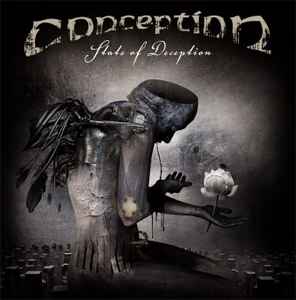 Conception (3) - State Of Deception