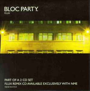 Bloc Party - Flux