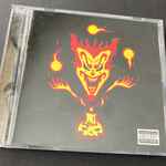 Insane Clown Posse – The Amazing Jeckel Brothers (1999, CD) - Discogs