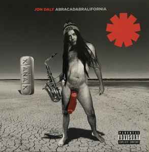 Jon Daly (2) - Abracadabralifornia album cover