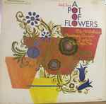Cover of With Love A Pot Of Flowers, 1967, Vinyl
