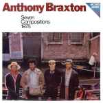 Cover of Seven Compositions 1978, 1980, Vinyl